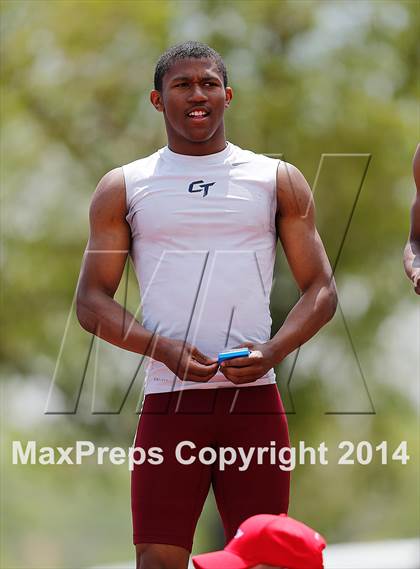 Thumbnail 1 in CHSAA State Championships (Boys) photogallery.