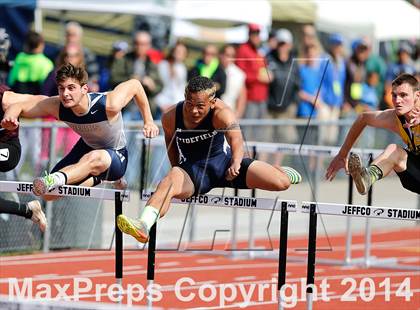 Thumbnail 1 in CHSAA State Championships (Boys) photogallery.