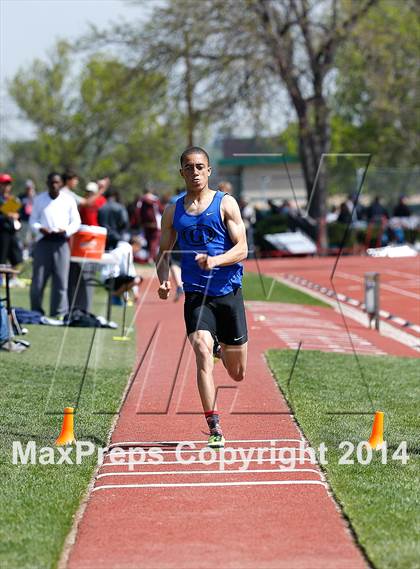 Thumbnail 3 in CHSAA State Championships (Boys) photogallery.