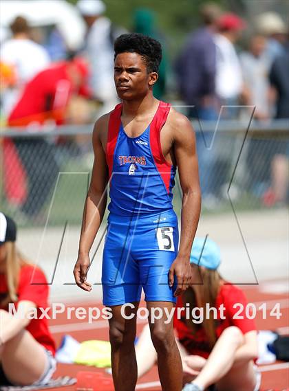 Thumbnail 1 in CHSAA State Championships (Boys) photogallery.