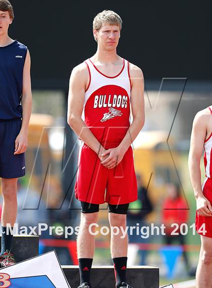 Thumbnail 1 in CHSAA State Championships (Boys) photogallery.