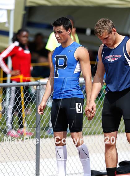 Thumbnail 3 in CHSAA State Championships (Boys) photogallery.