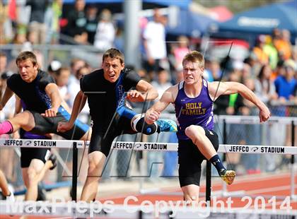 Thumbnail 3 in CHSAA State Championships (Boys) photogallery.