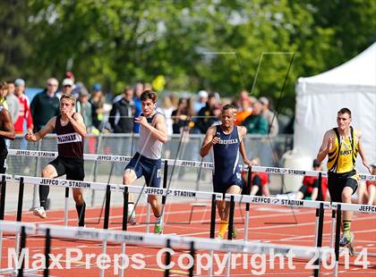 Thumbnail 3 in CHSAA State Championships (Boys) photogallery.