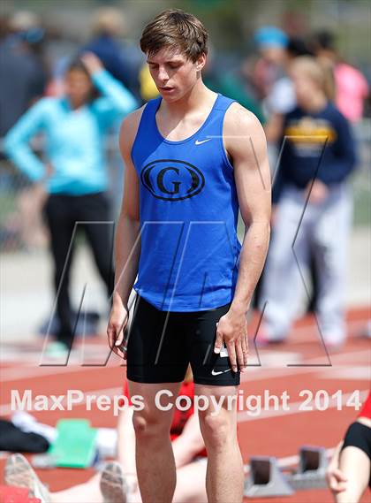 Thumbnail 3 in CHSAA State Championships (Boys) photogallery.