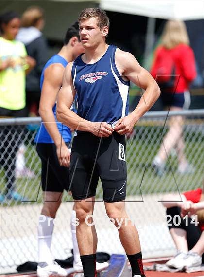 Thumbnail 3 in CHSAA State Championships (Boys) photogallery.