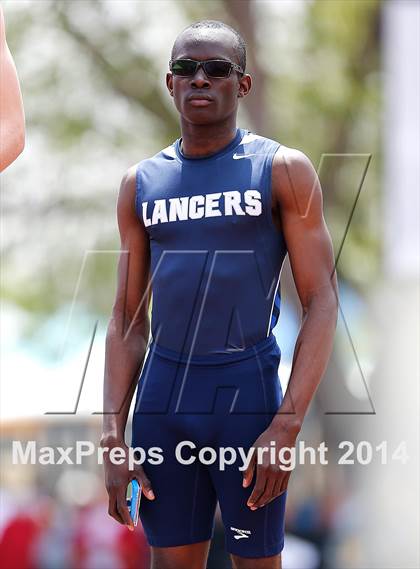 Thumbnail 3 in CHSAA State Championships (Boys) photogallery.