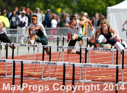 Thumbnail 1 in CHSAA State Championships (Boys) photogallery.