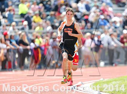 Thumbnail 3 in CHSAA State Championships (Boys) photogallery.