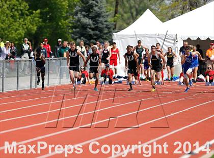 Thumbnail 3 in CHSAA State Championships (Boys) photogallery.