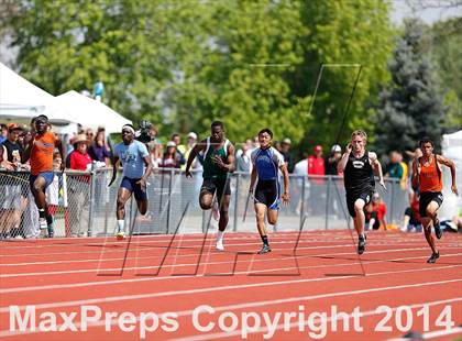 Thumbnail 3 in CHSAA State Championships (Boys) photogallery.