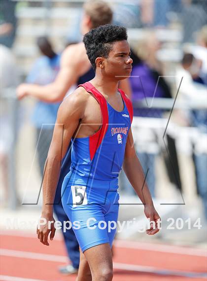 Thumbnail 3 in CHSAA State Championships (Boys) photogallery.
