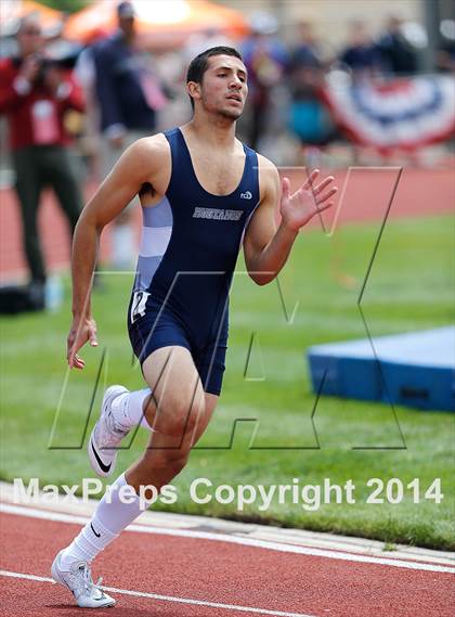 Thumbnail 1 in CHSAA State Championships (Boys) photogallery.