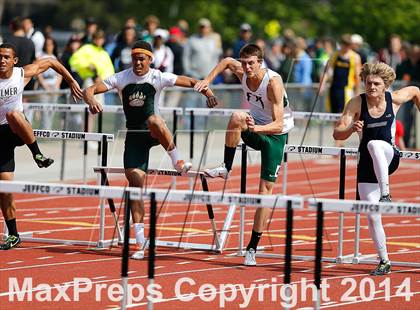 Thumbnail 1 in CHSAA State Championships (Boys) photogallery.