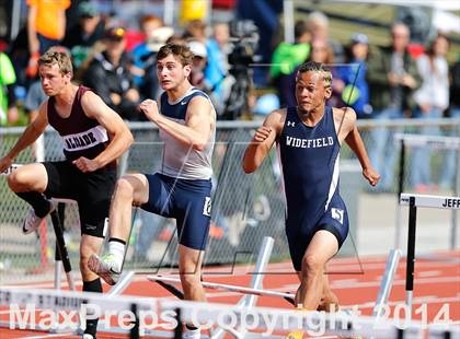 Thumbnail 1 in CHSAA State Championships (Boys) photogallery.
