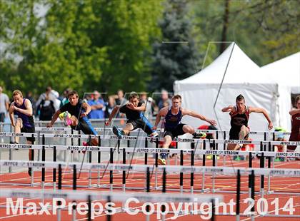 Thumbnail 3 in CHSAA State Championships (Boys) photogallery.