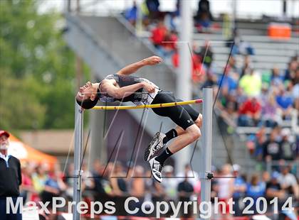 Thumbnail 2 in CHSAA State Championships (Boys) photogallery.