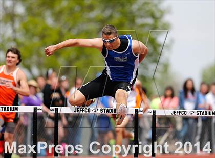 Thumbnail 3 in CHSAA State Championships (Boys) photogallery.