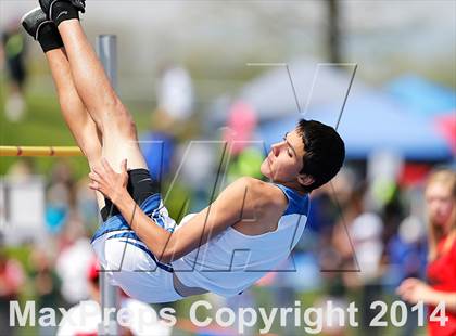 Thumbnail 1 in CHSAA State Championships (Boys) photogallery.