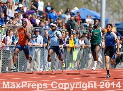 Thumbnail 1 in CHSAA State Championships (Boys) photogallery.