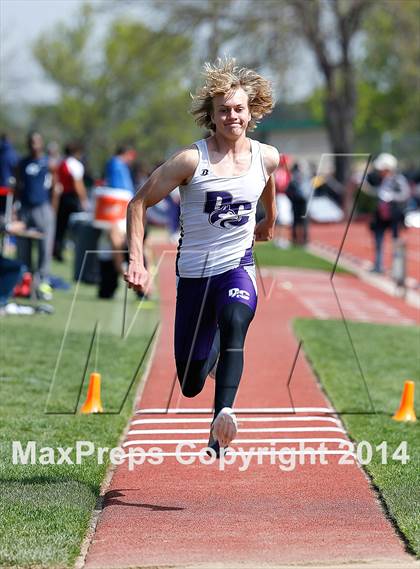 Thumbnail 3 in CHSAA State Championships (Boys) photogallery.