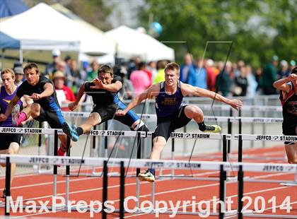 Thumbnail 1 in CHSAA State Championships (Boys) photogallery.