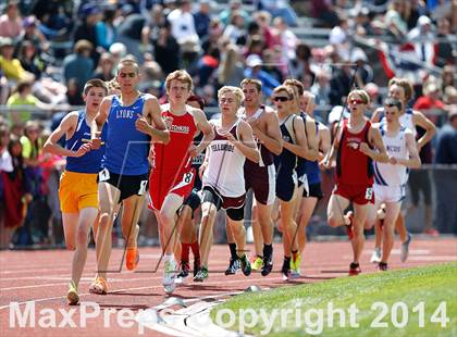 Thumbnail 1 in CHSAA State Championships (Boys) photogallery.
