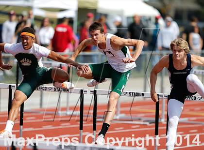 Thumbnail 1 in CHSAA State Championships (Boys) photogallery.