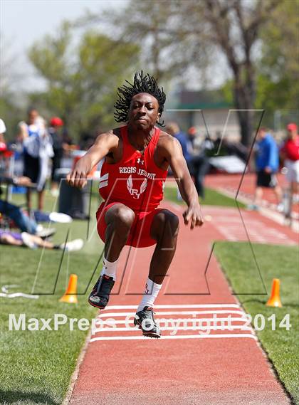 Thumbnail 2 in CHSAA State Championships (Boys) photogallery.