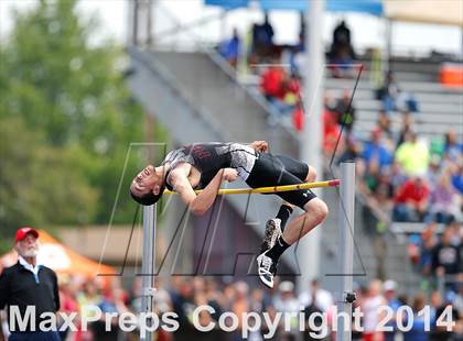Thumbnail 3 in CHSAA State Championships (Boys) photogallery.