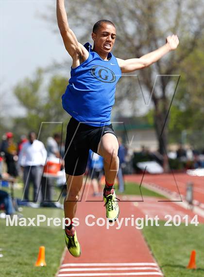 Thumbnail 2 in CHSAA State Championships (Boys) photogallery.