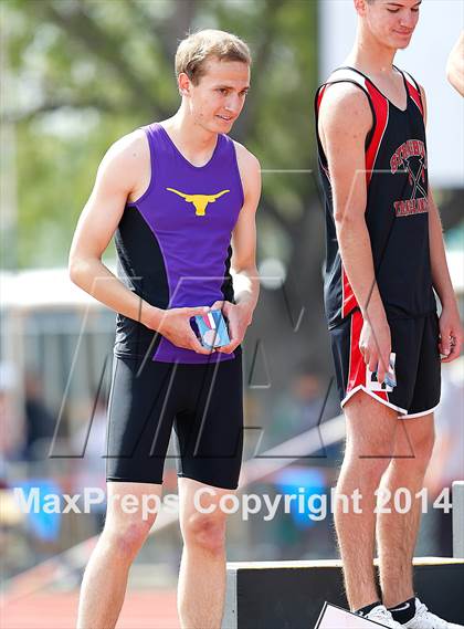 Thumbnail 3 in CHSAA State Championships (Boys) photogallery.