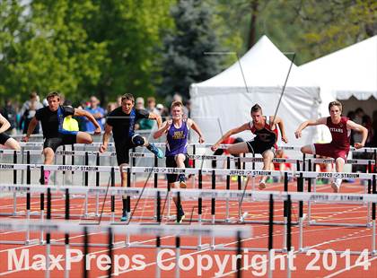 Thumbnail 2 in CHSAA State Championships (Boys) photogallery.