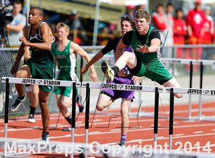 Thumbnail 2 in CHSAA State Championships (Boys) photogallery.