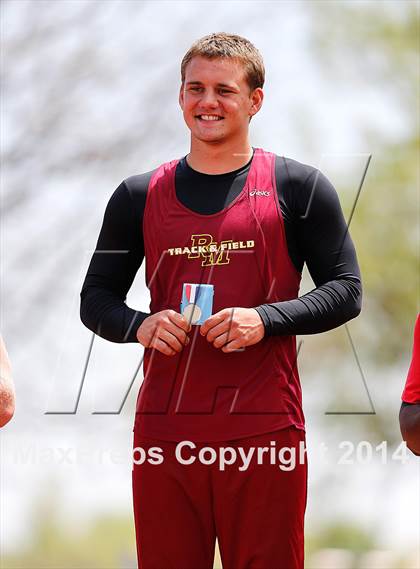 Thumbnail 3 in CHSAA State Championships (Boys) photogallery.