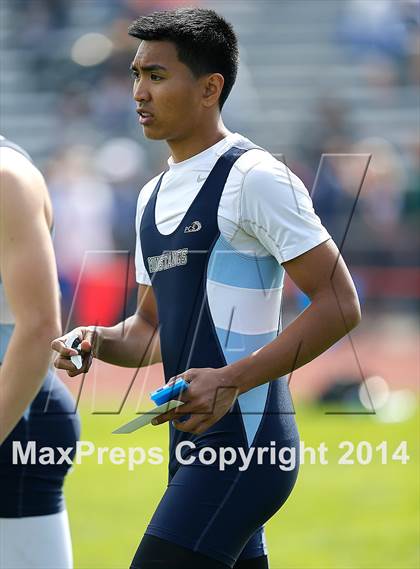 Thumbnail 2 in CHSAA State Championships (Boys) photogallery.