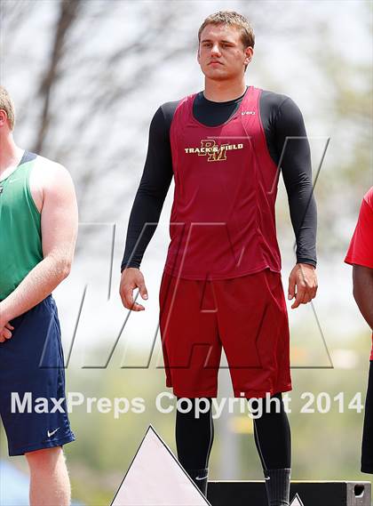 Thumbnail 1 in CHSAA State Championships (Boys) photogallery.