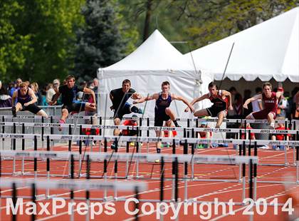 Thumbnail 2 in CHSAA State Championships (Boys) photogallery.