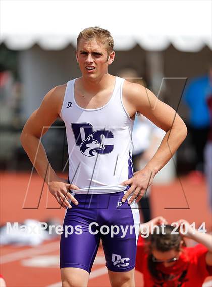 Thumbnail 2 in CHSAA State Championships (Boys) photogallery.