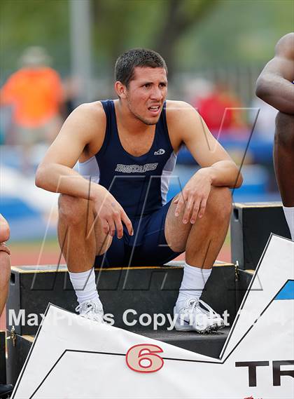 Thumbnail 1 in CHSAA State Championships (Boys) photogallery.