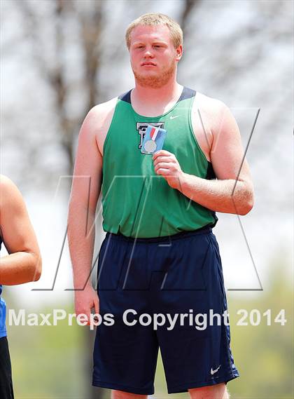 Thumbnail 1 in CHSAA State Championships (Boys) photogallery.