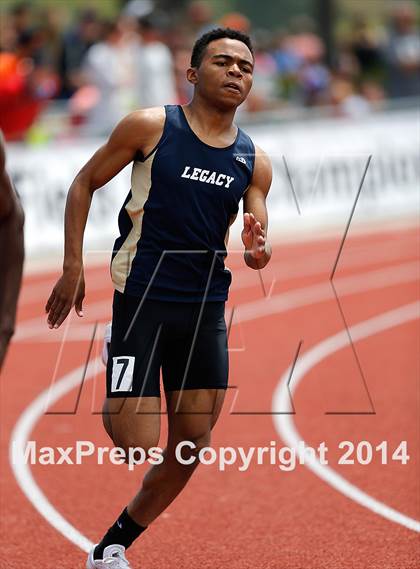 Thumbnail 2 in CHSAA State Championships (Boys) photogallery.