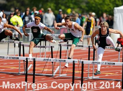 Thumbnail 3 in CHSAA State Championships (Boys) photogallery.