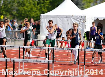Thumbnail 3 in CHSAA State Championships (Boys) photogallery.