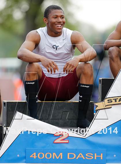 Thumbnail 1 in CHSAA State Championships (Boys) photogallery.