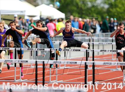Thumbnail 3 in CHSAA State Championships (Boys) photogallery.