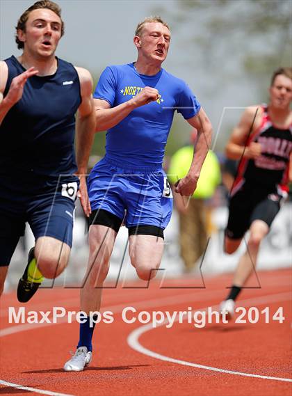 Thumbnail 2 in CHSAA State Championships (Boys) photogallery.