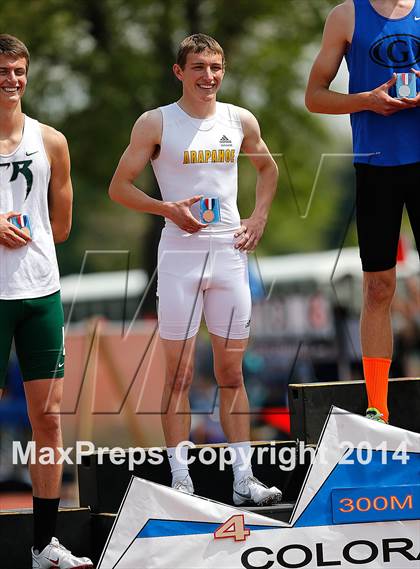 Thumbnail 3 in CHSAA State Championships (Boys) photogallery.