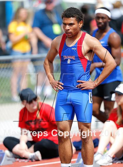 Thumbnail 1 in CHSAA State Championships (Boys) photogallery.