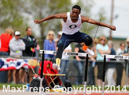 Thumbnail 2 in CHSAA State Championships (Boys) photogallery.